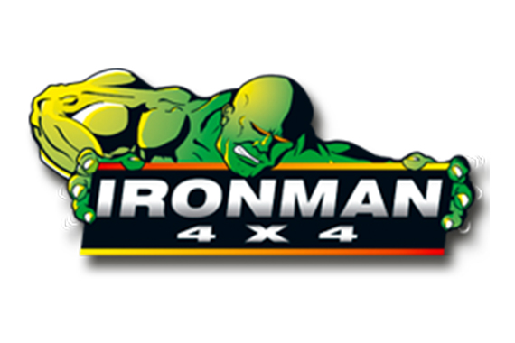 Ironman 4x4 Reseller